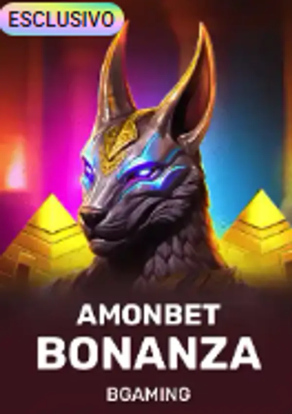 Amonbet bonanza