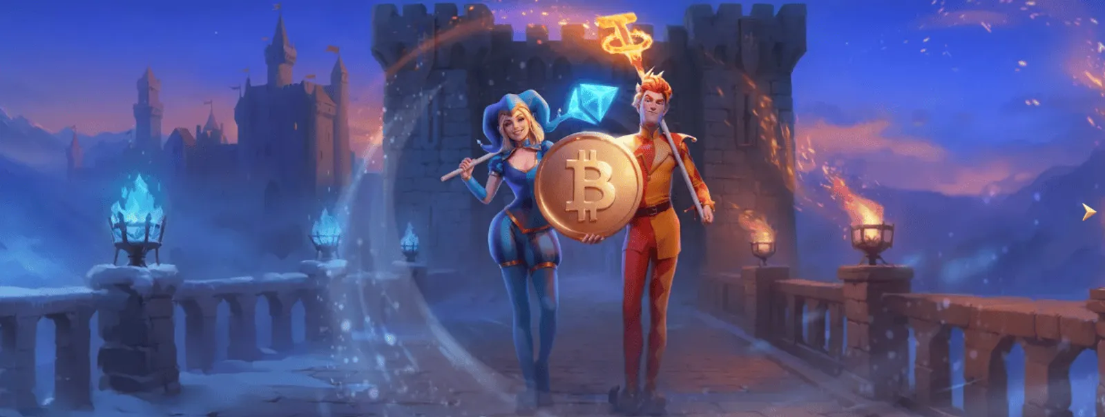 Lolajack casino logo online